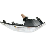 SIDE MARKER LAMP LH CPE/CONVERTIBLE HQ — photo 5