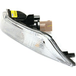 SIDE MARKER LAMP LH CPE/CONVERTIBLE CAPA — photo 2