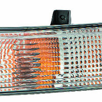 SIDE MARKER LAMP LH CPE/CONVERTIBLE CAPA