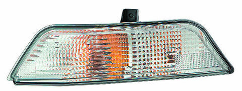 SIDE MARKER LAMP LH CPE/CONVERTIBLE CAPA