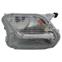 SIGNAL LAMP FR LH W/FOG LAMP FR HQ