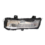SIGNAL LAMP LH W/O FOG LAMPS HQ — photo 1