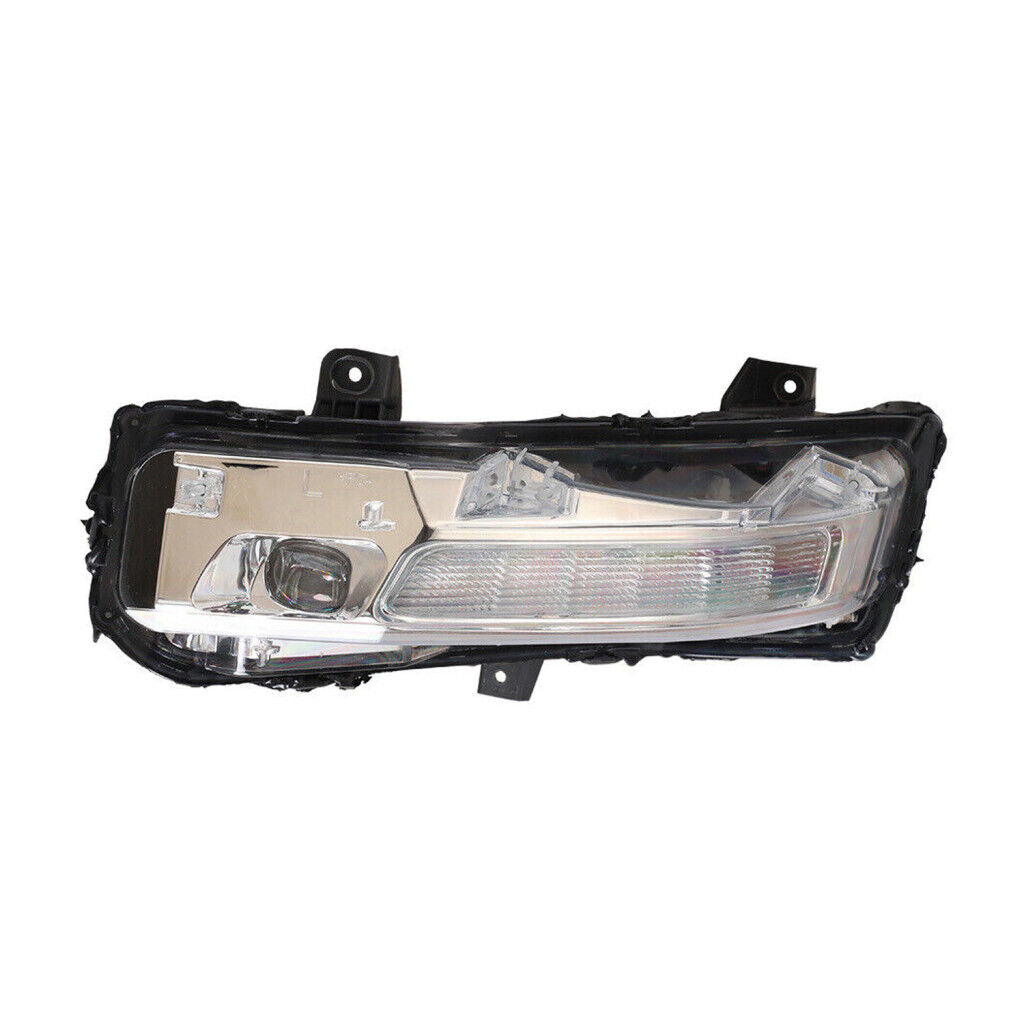 SIGNAL LAMP LH W/O FOG LAMPS HQ
