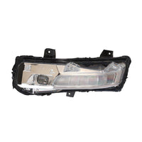 SIGNAL LAMP LH W/O FOG LAMPS HQ