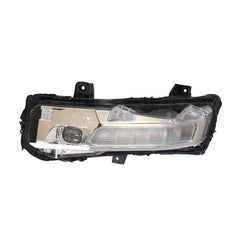 SIGNAL LAMP LH W/O FOG LAMPS HQ