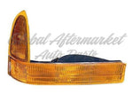 SIGNAL LAMP FR RH AMBER HQ — photo 1