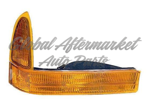 SIGNAL LAMP FR RH AMBER HQ