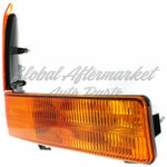 SIGNAL LAMP FR RH AMBER HQ — photo 2