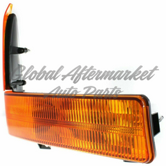 SIGNAL LAMP FR RH AMBER HQ
