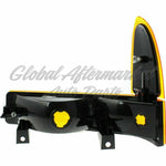 SIGNAL LAMP FR RH AMBER HQ — photo 4
