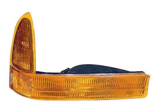SIGNAL LAMP FR RH AMBER HQ