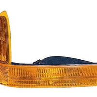 SIGNAL LAMP FR RH AMBER HQ