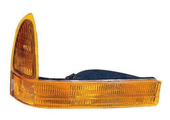 SIGNAL LAMP FR RH AMBER HQ