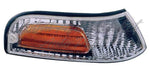 SIDE MARKER LAMP RH HQ — photo 1