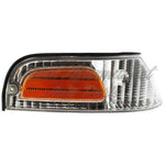 SIDE MARKER LAMP RH HQ — photo 2