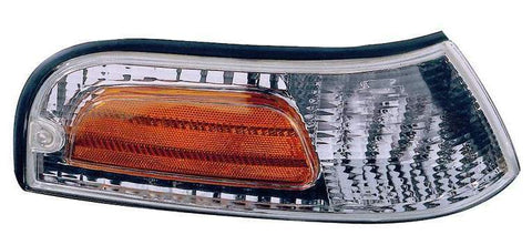 SIDE MARKER LAMP RH HQ
