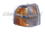 SIDE MARKER LAMP RH TO 12/22/03 HQ — photo 1