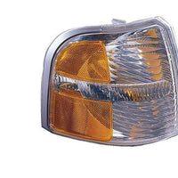 SIDE MARKER LAMP RH TO 12/22/03 HQ