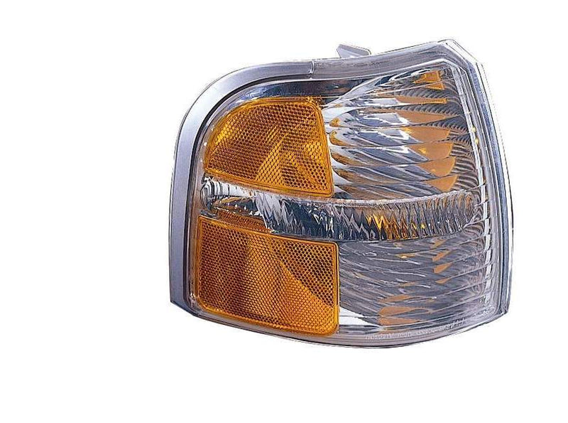 SIDE MARKER LAMP RH TO 12/22/03 HQ