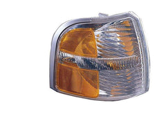 SIDE MARKER LAMP RH TO 12/22/03 HQ