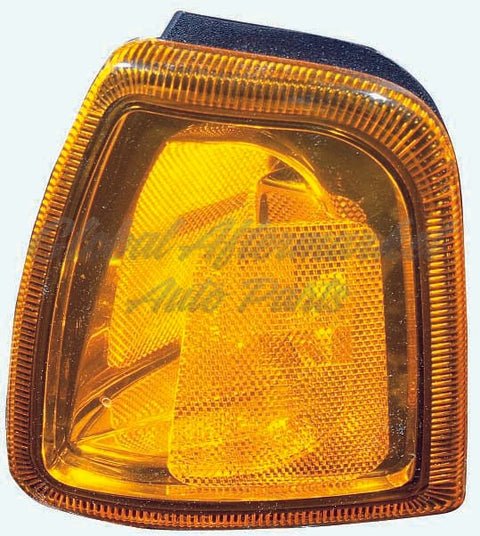 SIGNAL LAMP FR RH HQ