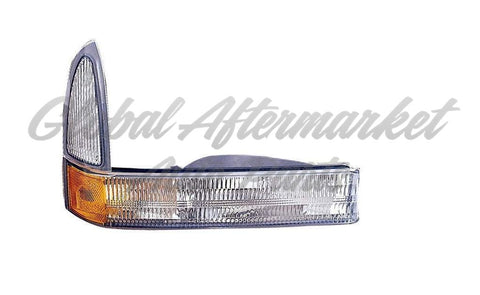 SIGNAL LAMP FR RH HQ