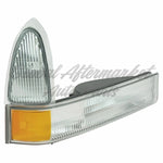 SIGNAL LAMP FR RH HQ — photo 2