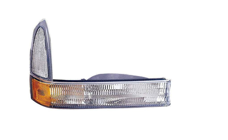 SIGNAL LAMP FR RH HQ
