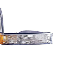 SIGNAL LAMP FR RH HQ