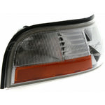 SIGNAL LAMP FR RH CHROME HQ — photo 3