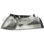 SIGNAL LAMP FR RH CHROME HQ — photo 4