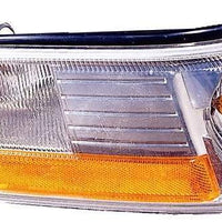 SIGNAL LAMP FR RH CHROME HQ