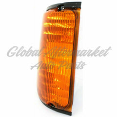 SIDE MARKER LAMP RH HQ