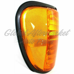 SIDE MARKER LAMP RH HQ