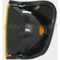 SIDE MARKER LAMP RH HQ