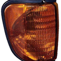 SIDE MARKER LAMP RH HQ