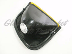 SIDE MARKER LAMP RH AMBER HQ