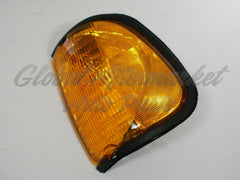 SIDE MARKER LAMP RH AMBER HQ