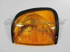 SIDE MARKER LAMP RH AMBER HQ