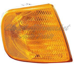 SIDE MARKER LAMP RH HERITAGE/XL/XLT MODEL AMBER LENS HQ — photo 1