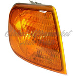 SIDE MARKER LAMP RH HERITAGE/XL/XLT MODEL AMBER LENS HQ — photo 2