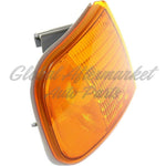 SIDE MARKER LAMP RH HERITAGE/XL/XLT MODEL AMBER LENS HQ — photo 3