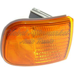 SIDE MARKER LAMP RH HERITAGE/XL/XLT MODEL AMBER LENS HQ — photo 4