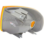 SIDE MARKER LAMP RH HERITAGE/XL/XLT MODEL AMBER LENS HQ — photo 5
