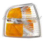 SIDE MARKER LAMP RH FROM 02/23/03 TO 3/3/04 HQ — photo 1