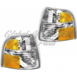 SIDE MARKER LAMP RH FROM 02/23/03 TO 3/3/04 HQ — photo 2