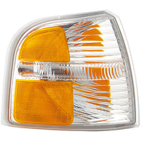 SIDE MARKER LAMP RH FROM 02/23/03 TO 3/3/04 HQ