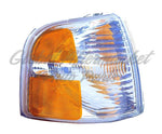 SIDE MARKER LAMP RH FROM FROM 3/4/04 HQ — photo 1