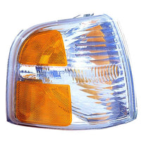 SIDE MARKER LAMP RH FROM FROM 3/4/04 HQ