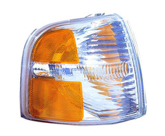 SIDE MARKER LAMP RH FROM FROM 3/4/04 HQ